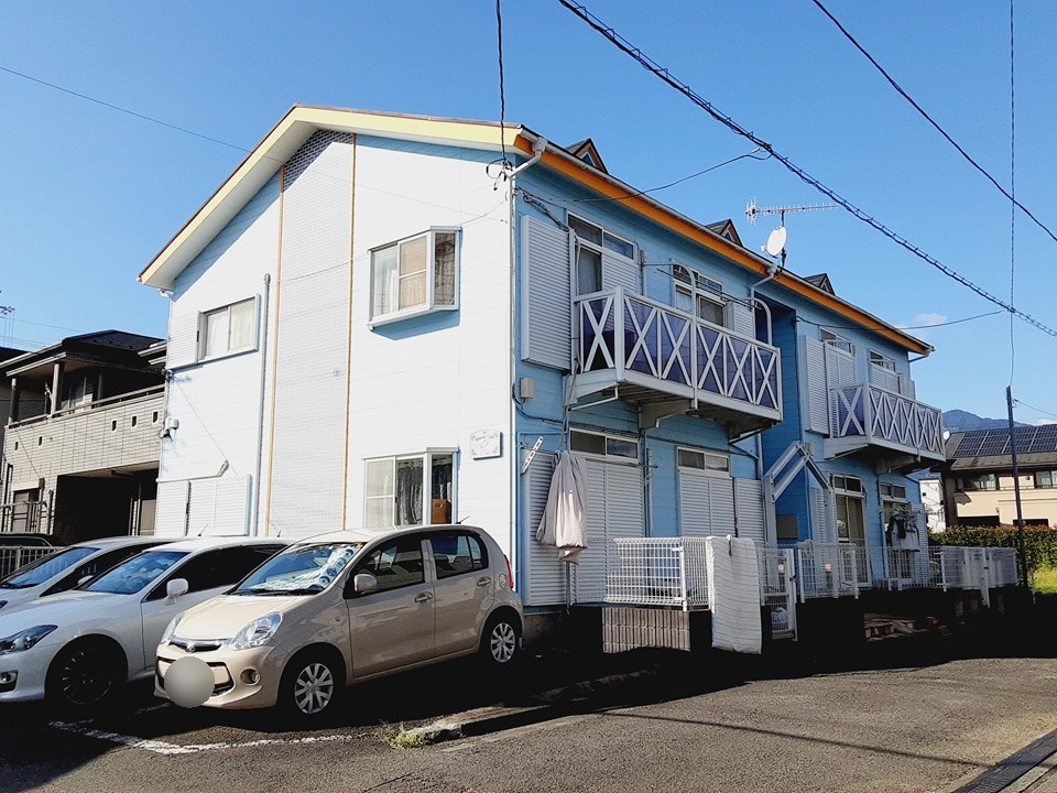 1/30 外観