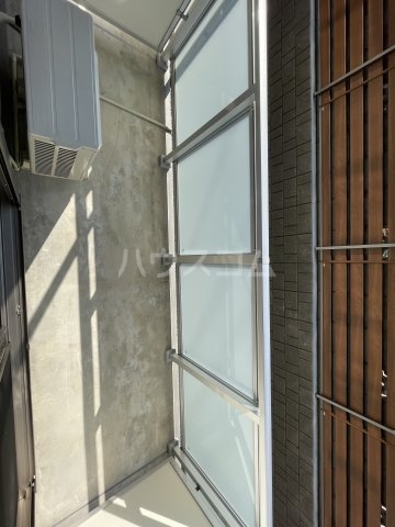 21/30 バルコニー