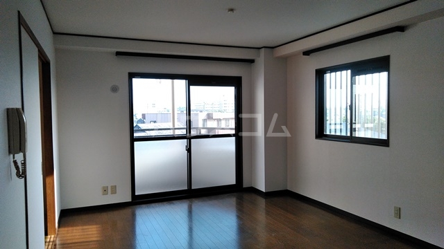 16/30 バルコニー