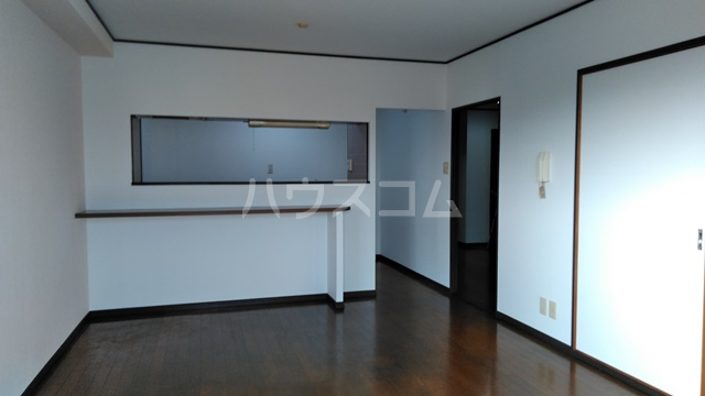 4/30 リビング/ダイニング