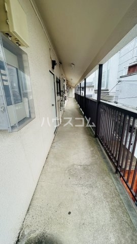 11/16 エントランス