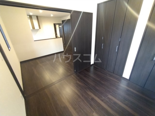 5/27 リビング/ダイニング