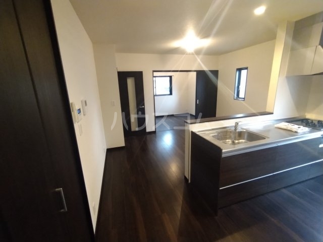 4/27 リビング/ダイニング