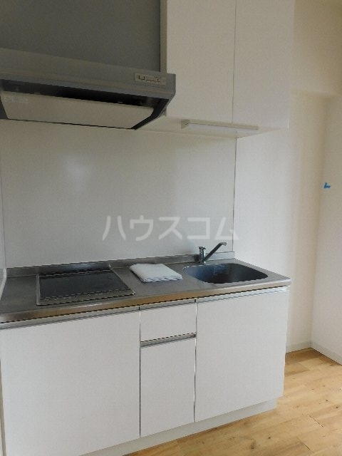 7/18 キッチン