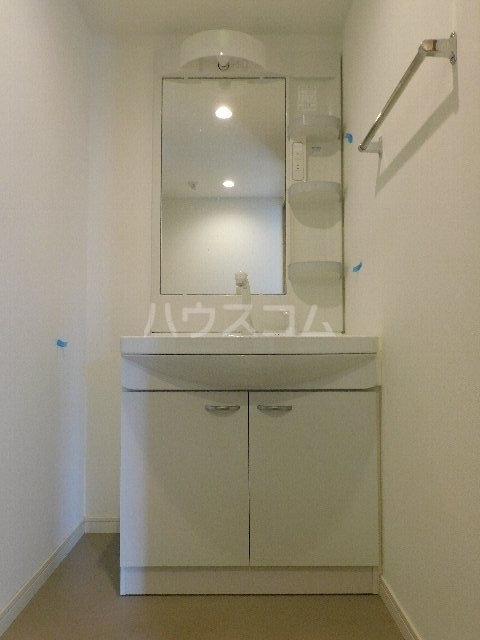 10/18 洗面