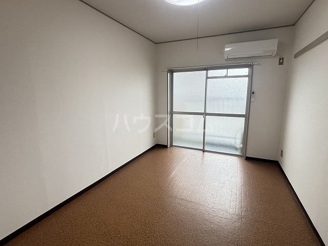 4/24 リビング/ダイニング