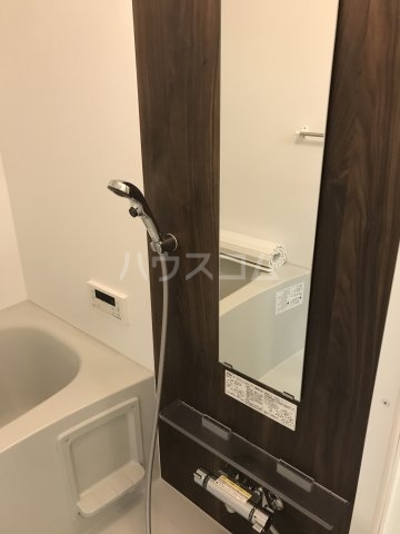 12/30 浴室