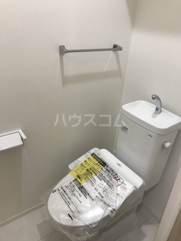 14/30 トイレ