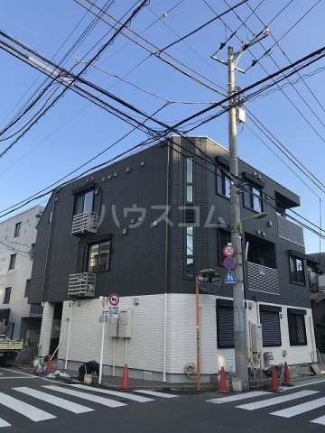 1/30 外観