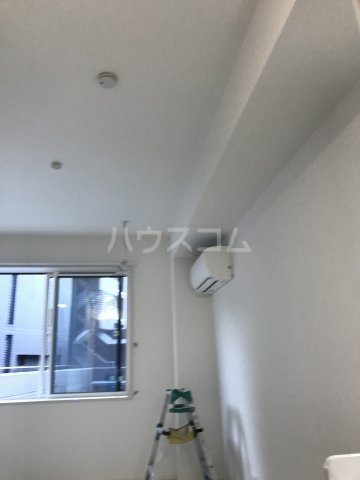 6/30 室内