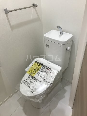 13/30 トイレ