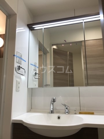 15/30 洗面