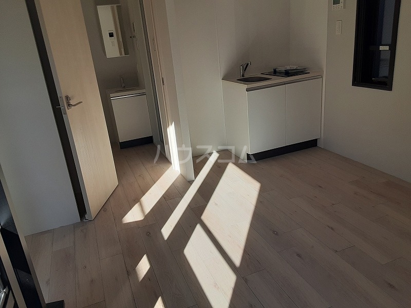 3/25 リビング/ダイニング