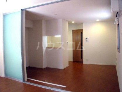 3/20 リビング/ダイニング