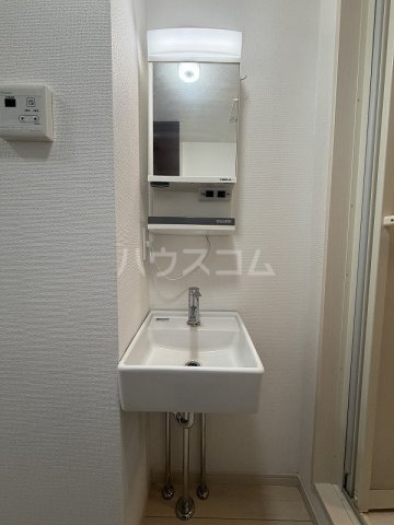 11/23 洗面