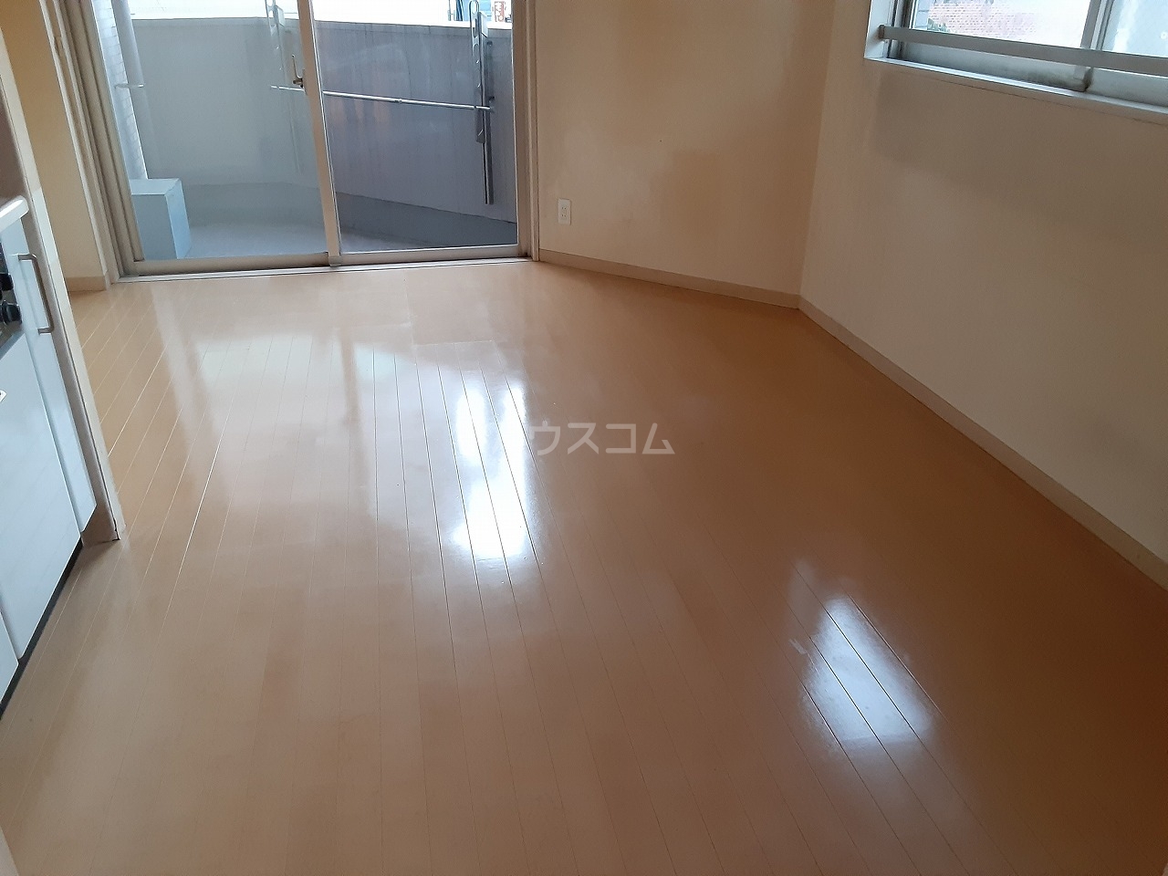 3/27 リビング/ダイニング