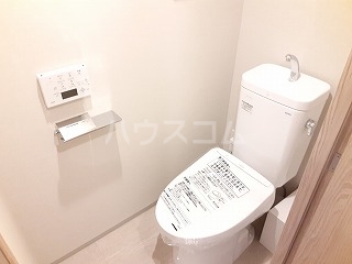 11/30 トイレ
