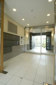 3/6 エントランス