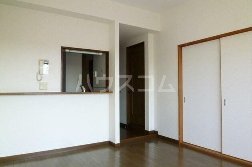 3/12 リビング/ダイニング