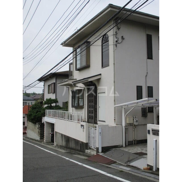 15/18 エントランス