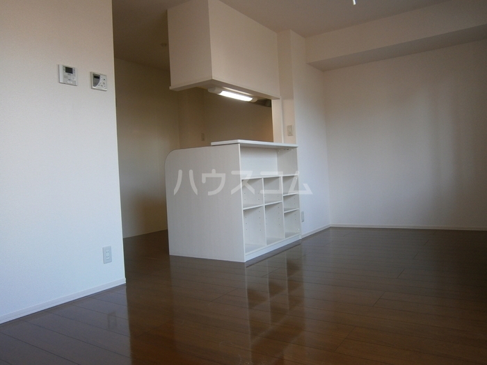 3/28 リビング/ダイニング