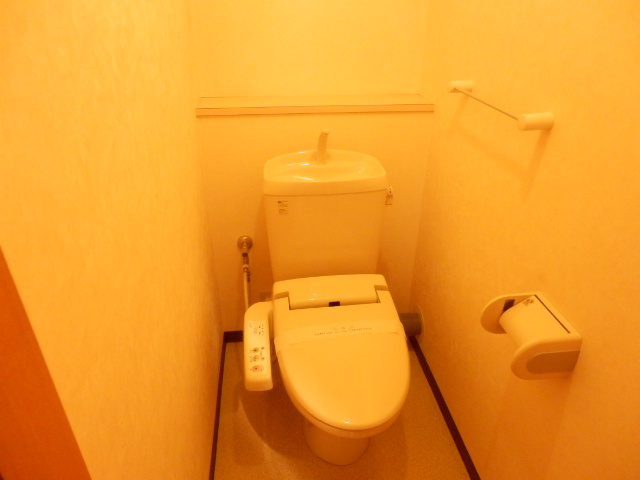 9/30 トイレ