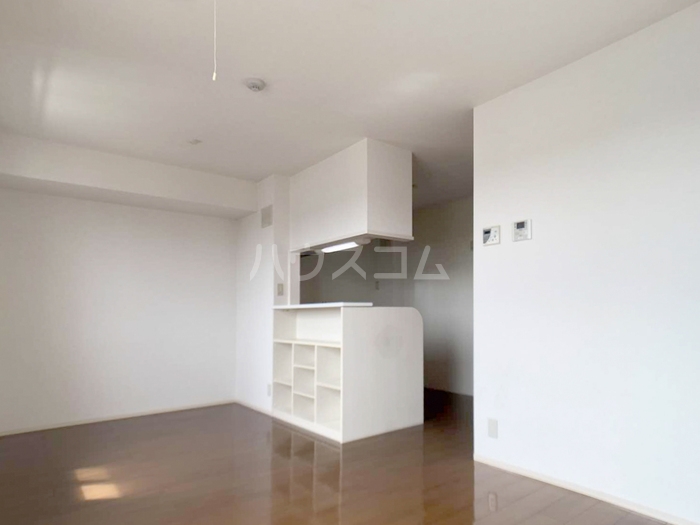 3/27 リビング/ダイニング