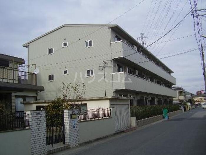 1/22 外観