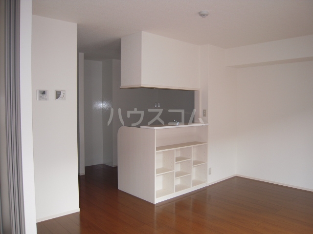 3/22 リビング/ダイニング