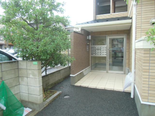 2/10 エントランス