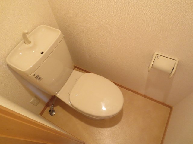 9/29 トイレ