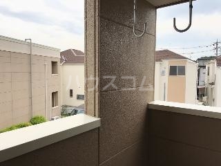 18/25 バルコニー