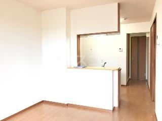 5/25 リビング/ダイニング