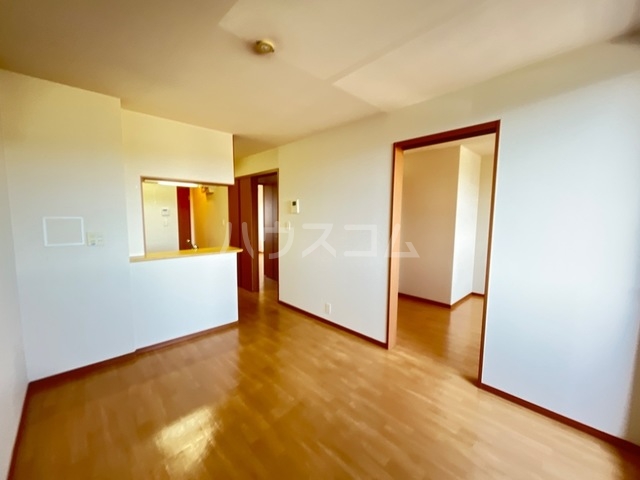 6/25 リビング/ダイニング