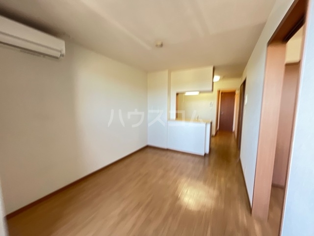 3/25 リビング/ダイニング