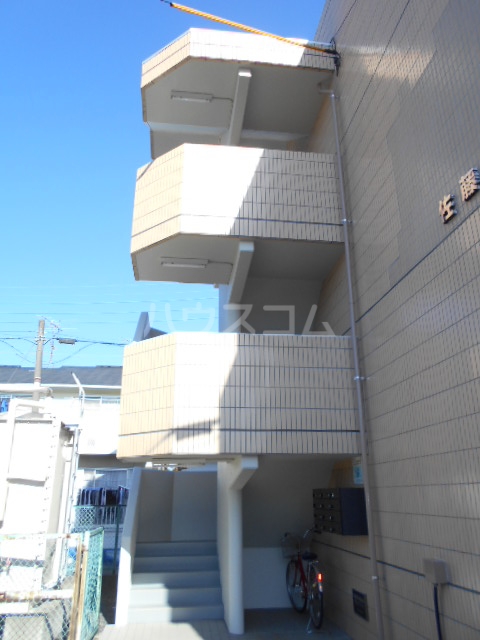 3/12 エントランス