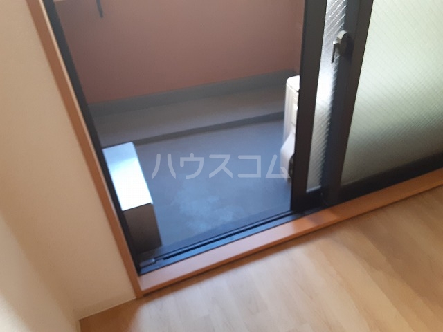 21/30 バルコニー