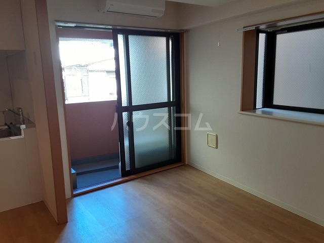 5/30 リビング/ダイニング