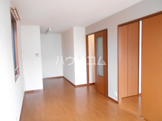 5/30 リビング/ダイニング