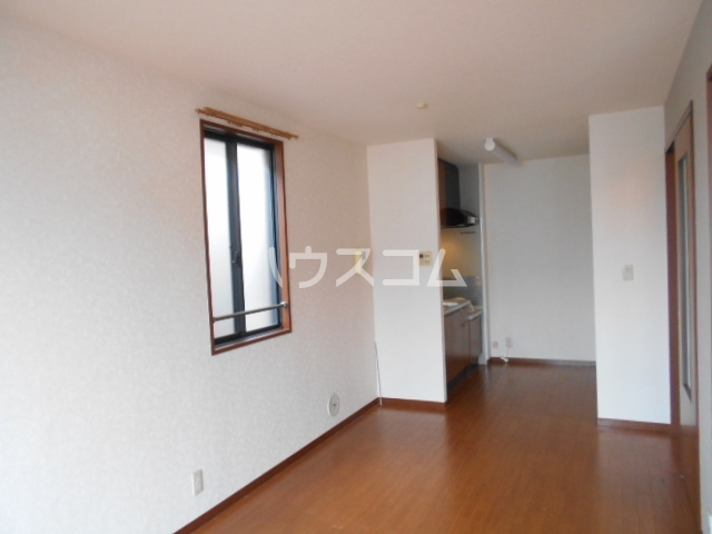 6/30 リビング/ダイニング