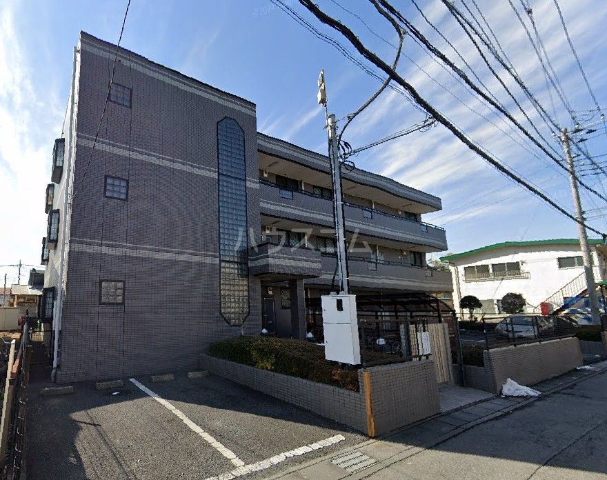 1/13 外観