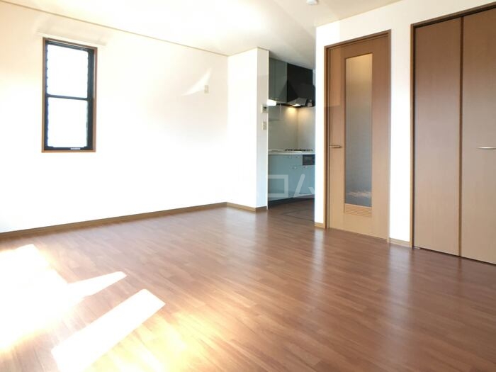 3/24 リビング/ダイニング