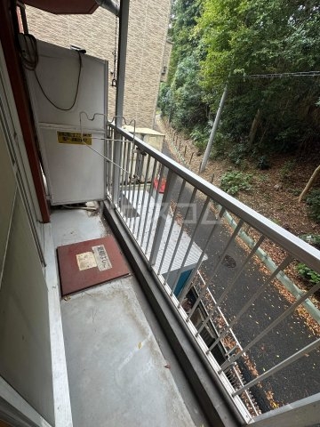 19/30 バルコニー