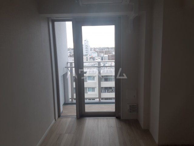 5/23 リビング/ダイニング