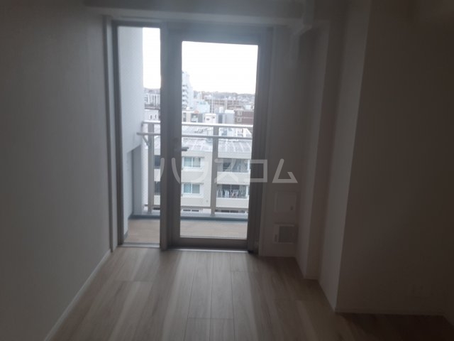 4/24 リビング/ダイニング