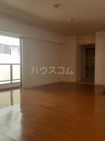 4/24 リビング/ダイニング