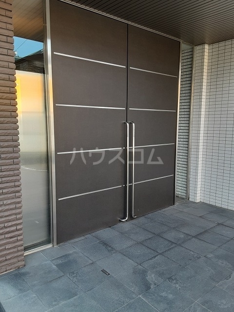 3/6 エントランス