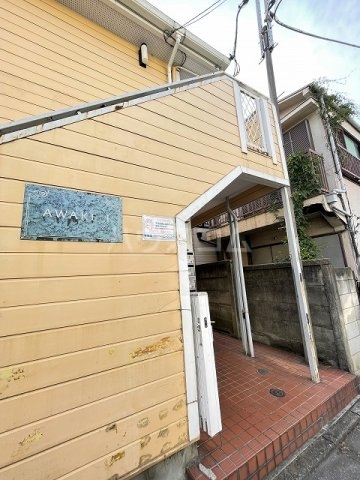 3/5 エントランス