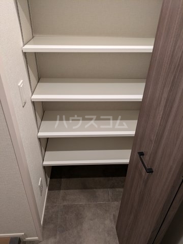 11/30 収納