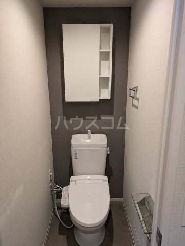21/30 トイレ